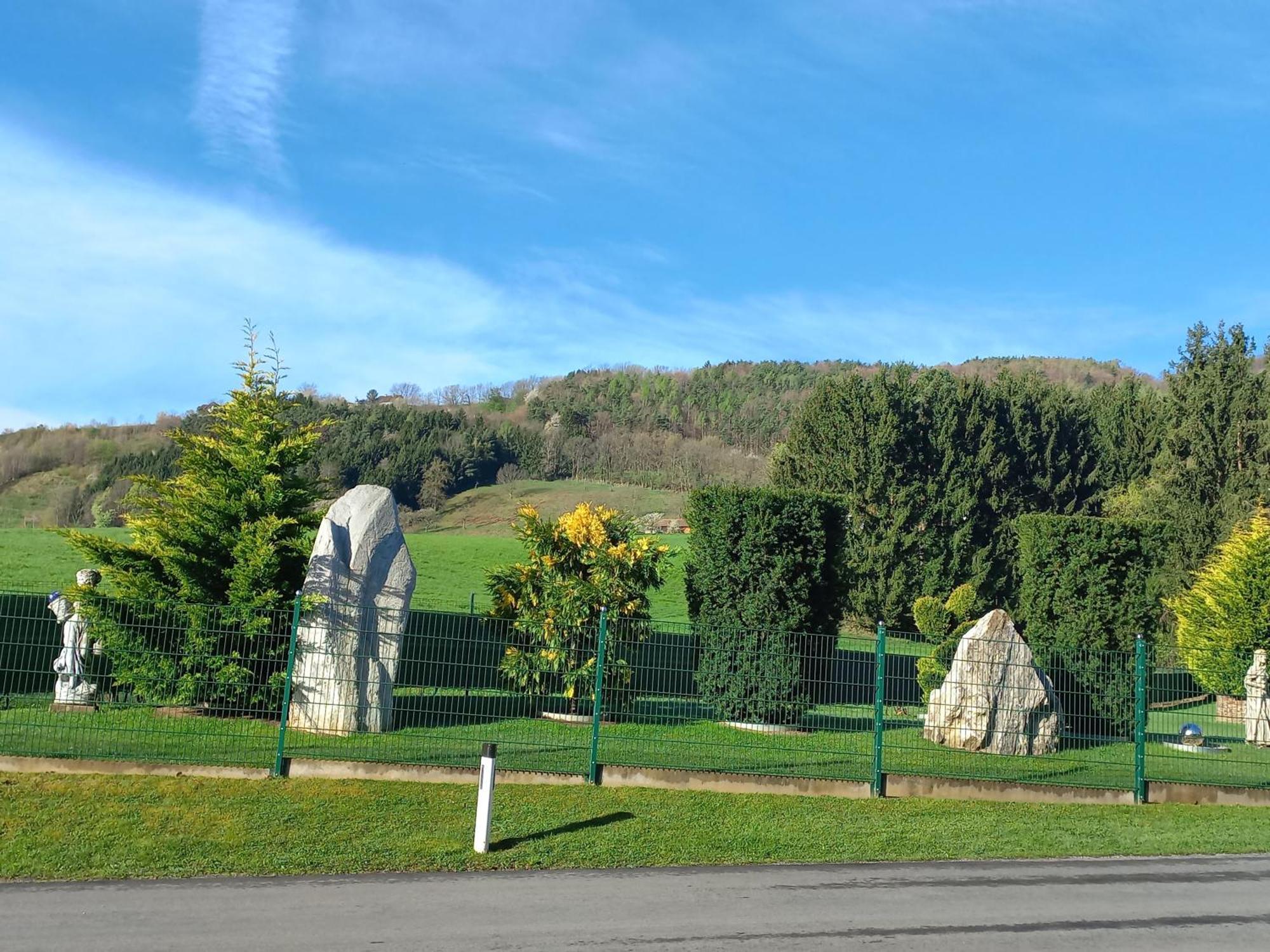 Tiefala'S Eck Stubenberg Exterior photo